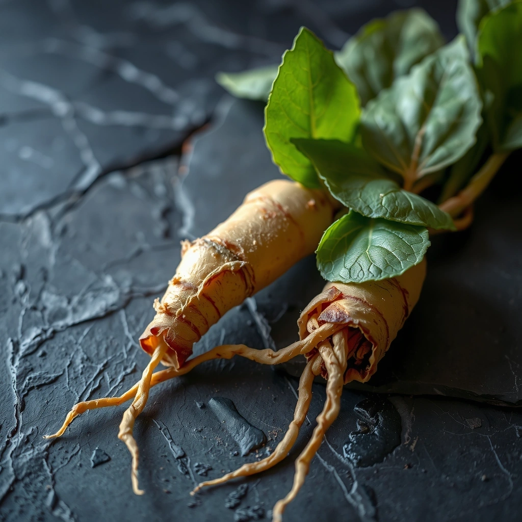 Natural Ingredients 1